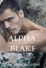 Alpha Blake